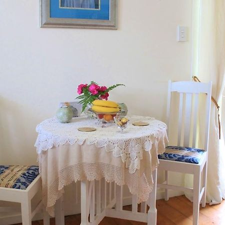 Annies B And B Bed and Breakfast Warkworth Værelse billede