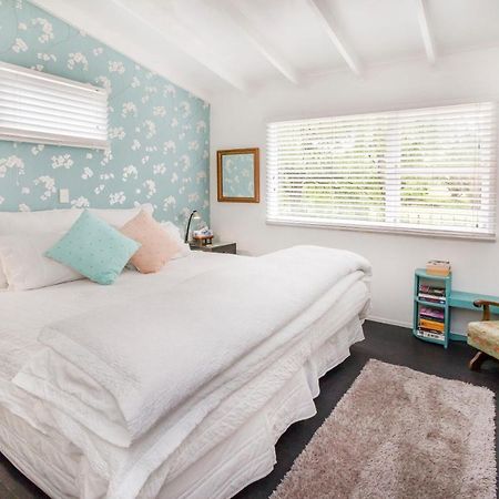 Annies B And B Bed and Breakfast Warkworth Eksteriør billede