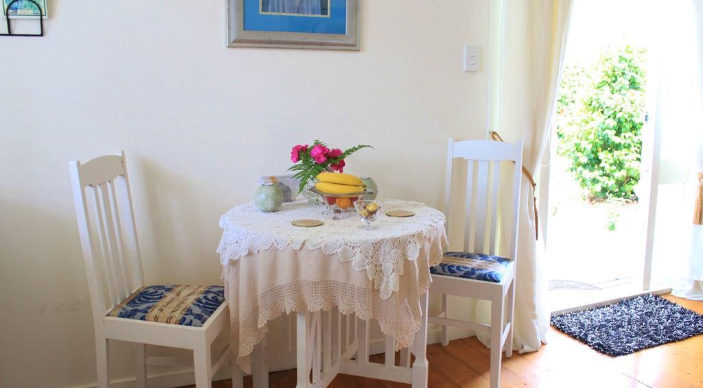 Annies B And B Bed and Breakfast Warkworth Værelse billede