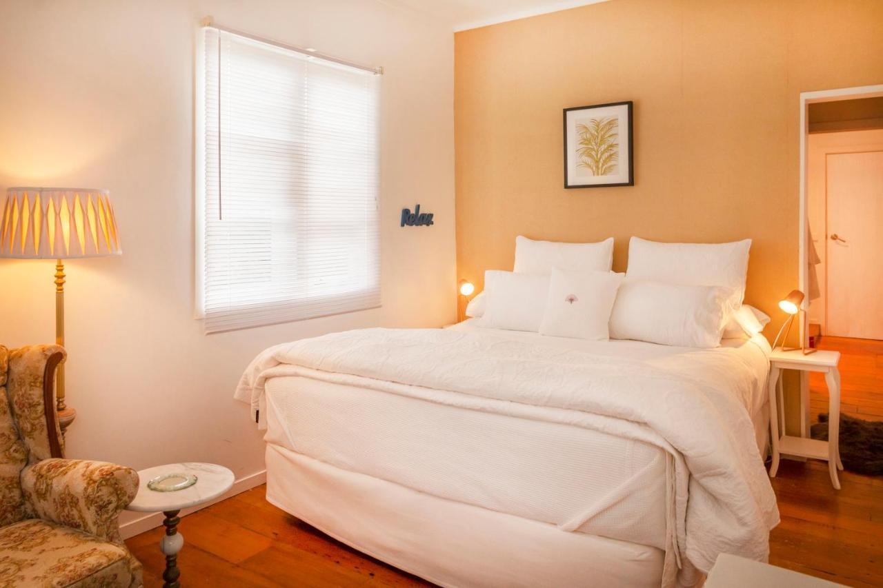 Annies B And B Bed and Breakfast Warkworth Eksteriør billede